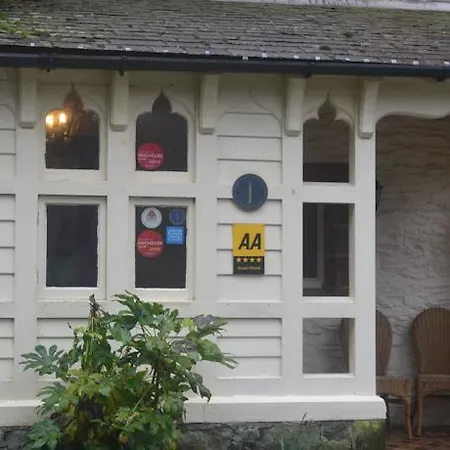 Underwood House 4* Millom