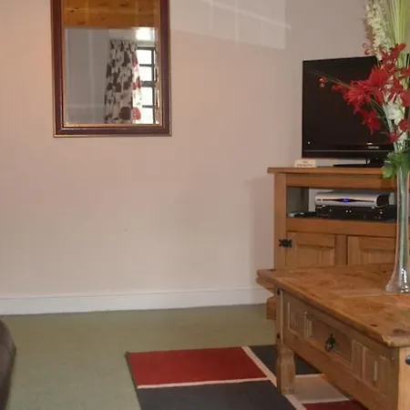 Hotel Underwood House 4*