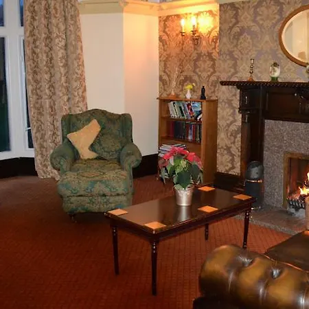Underwood House Millom