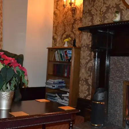 Underwood House Hotel