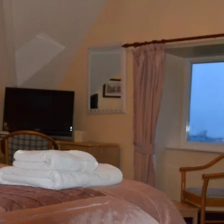 Hotel Underwood House Millom