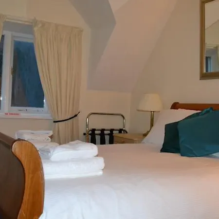 Hotel Underwood House