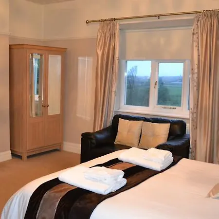 Underwood House Hotel Millom