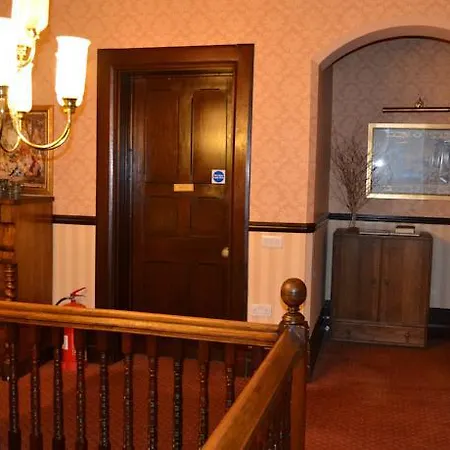 Hotel Underwood House Millom