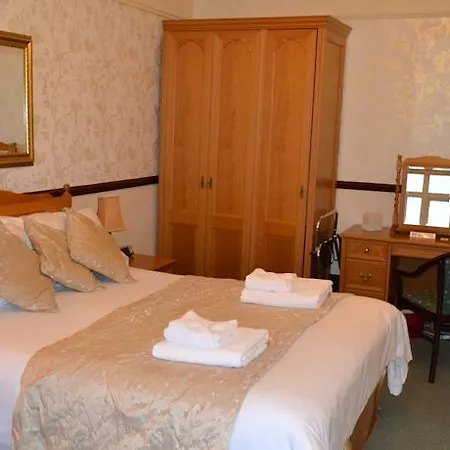 Underwood House Hotel Millom