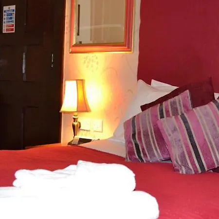 Underwood House Hotel
