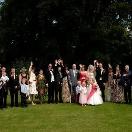Underwood House Hotel Millom