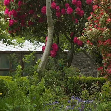 Underwood House Hotel Millom