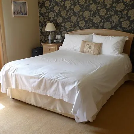 Hotel Underwood House