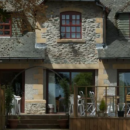 Underwood House