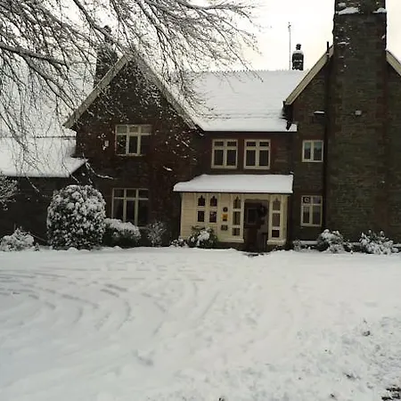 Underwood House Hotel Millom