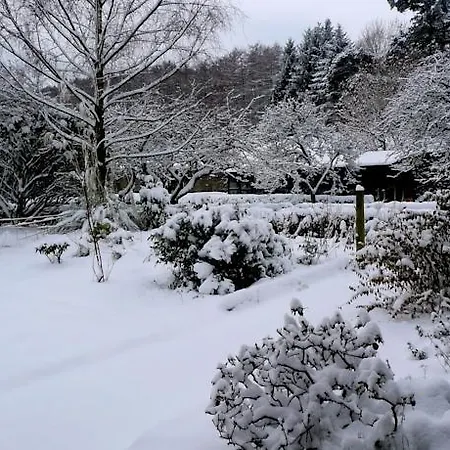 Underwood House Millom