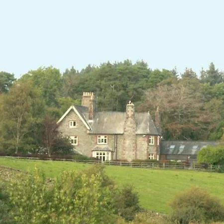 Underwood House Hotel