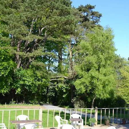 Underwood House Hotel