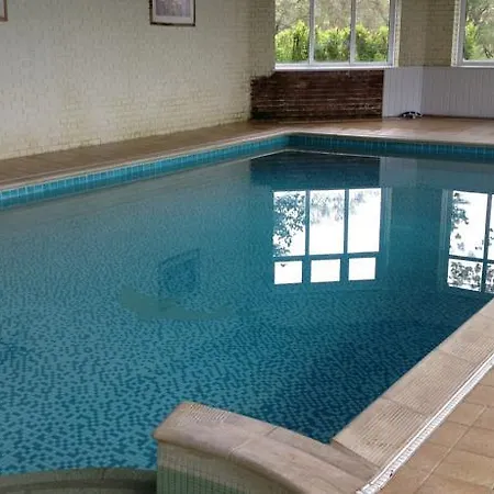 מלון Underwood House